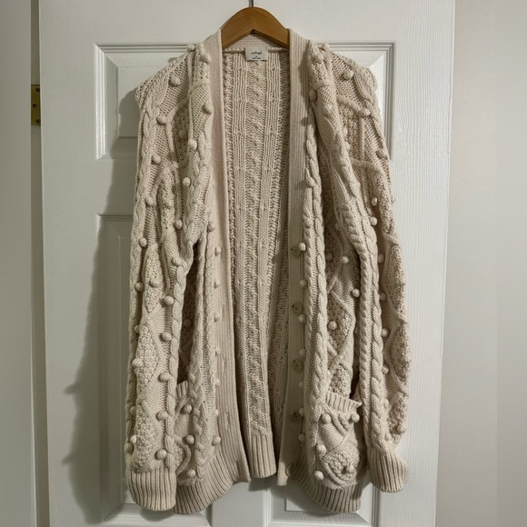 Wilfred New Alps Cardigan - Picture 7 of 10